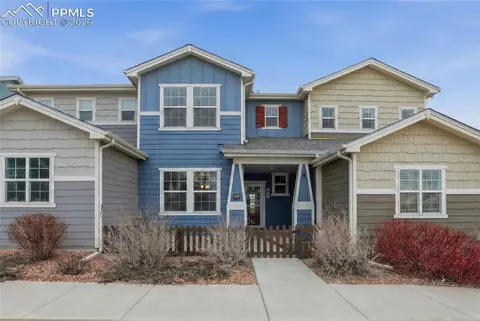 80 S Olympian Dr, Colorado Springs, CO 80905