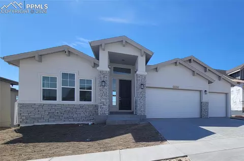 6525 Miro Ln, Colorado Springs, CO 80924