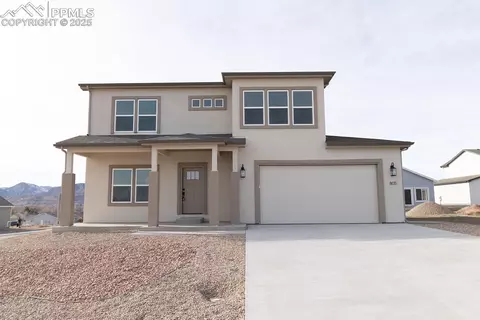 805 Keystone Loop, Canon City, CO 81212
