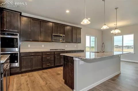 10202 Beckham St, Peyton, CO 80831 photo 8