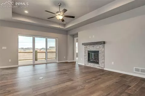 10202 Beckham St, Peyton, CO 80831 photo 2