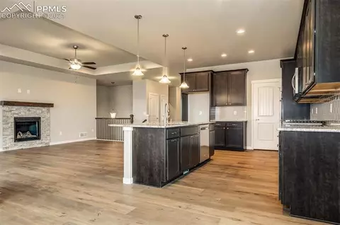 10202 Beckham St, Peyton, CO 80831 photo 6