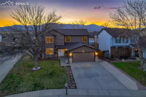 350 Tinkham Ct, Colorado Springs, CO 80911
