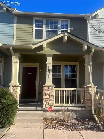 1831 Flintshire St, Colorado Springs, CO 80910