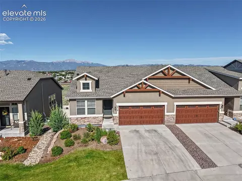 4418 Quartzite Pl, Colorado Springs, CO 80938