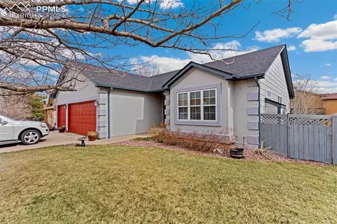 439 Pyrite Ter, Colorado Springs, CO 80905