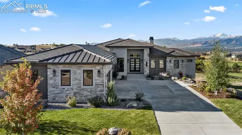 1827 Redbank Dr, Colorado Springs, CO 80921