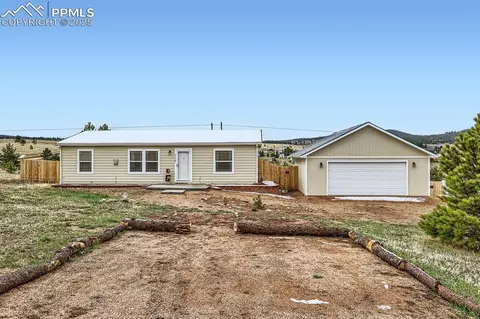 430 E Longbow Dr, Divide, CO 80814 photo 5