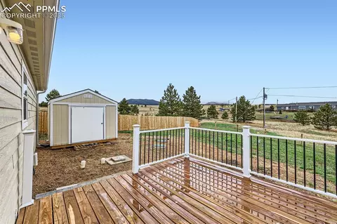 430 E Longbow Dr, Divide, CO 80814 photo 33