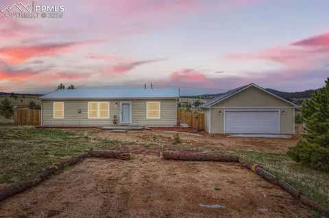 430 E Longbow Dr, Divide, CO 80814 photo 3