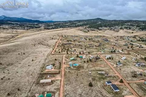 430 E Longbow Dr, Divide, CO 80814 photo 36