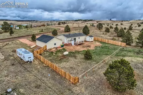 430 E Longbow Dr, Divide, CO 80814 photo 4
