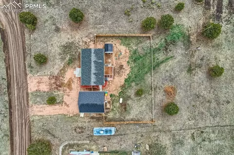 430 E Longbow Dr, Divide, CO 80814 photo 41