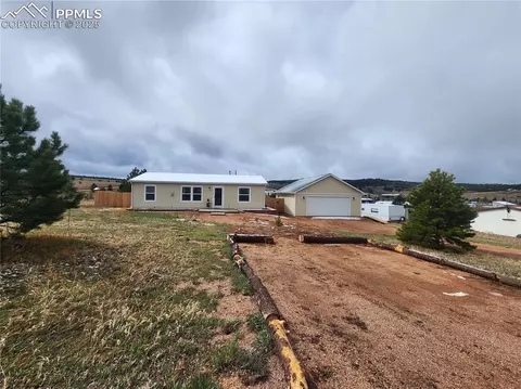430 E Longbow Dr, Divide, CO 80814 photo 6