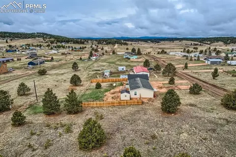 430 E Longbow Dr, Divide, CO 80814 photo 38