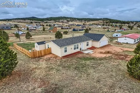 430 E Longbow Dr, Divide, CO 80814 photo 2