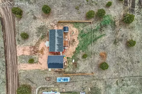 430 E Longbow Dr, Divide, CO 80814 photo 11