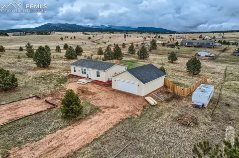 430 E Longbow Dr, Divide, CO 80814 photo 1