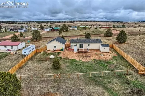 430 E Longbow Dr, Divide, CO 80814 photo 5