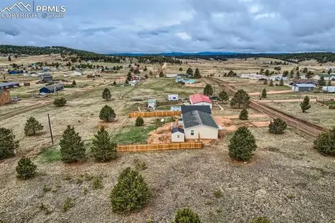 430 E Longbow Dr, Divide, CO 80814 photo 9