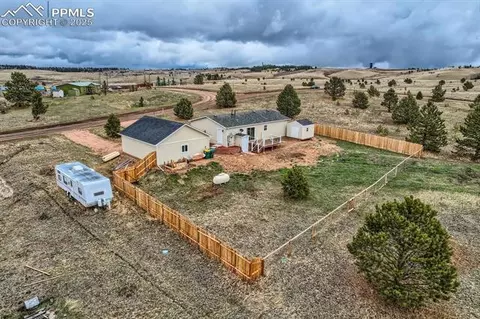 430 E Longbow Dr, Divide, CO 80814 photo 3