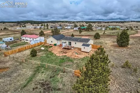 430 E Longbow Dr, Divide, CO 80814 photo 4
