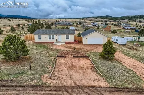 430 E Longbow Dr, Divide, CO 80814 photo 6