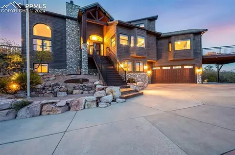 3210 W Woodmen Rd, Colorado Springs, CO 80919