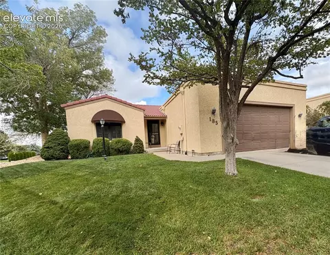 185 S Carmel Ct, Pueblo West, CO 81007