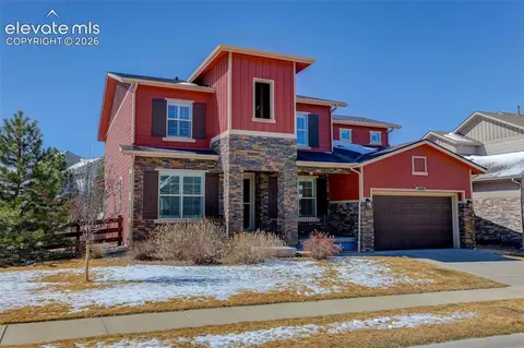 11999 S Stroll Ln, Parker, CO 80138