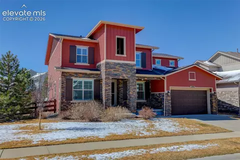11999 S Stroll Ln, Parker, CO 80138