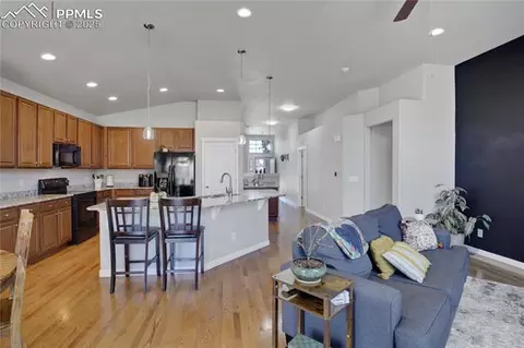 10164 Moorcroft Dr, Peyton, CO 80831 photo 7