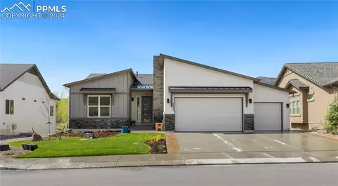 4003 Forest Lakes Dr, Monument, CO 80132
