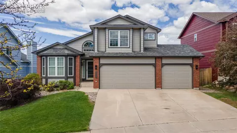 7735 Churchwood Cir, Colorado Springs, CO 80918