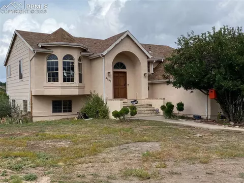 6090 Red Hill Cir, Colorado Springs, CO 80919