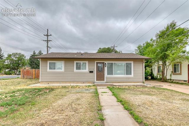 1225 Rockwood Ave, Colorado Springs, CO 80905