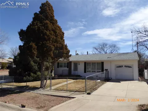1403 Wilks Pl, Colorado Springs, CO 80909