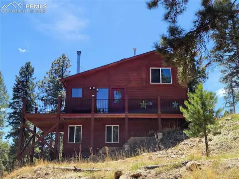 33348 Persistence Ave, Pine, CO 80470 photo 1