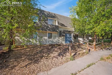 2545-2551 Willamette Ave, Colorado Springs, CO 80904