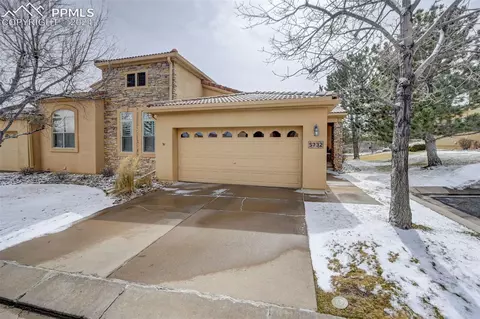 5732 Via Verona Vw, Colorado Springs, CO 80919