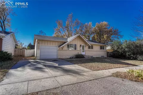 1564 Robidoux Cir, Colorado Springs, CO 80915