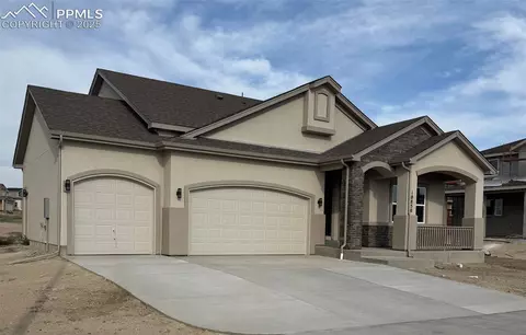 10830 Morning Hills Dr, Peyton, CO 80831
