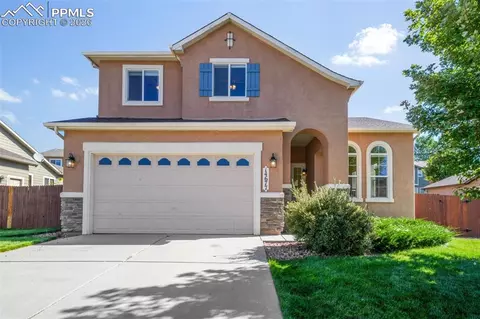14677 Allegiance Dr, Colorado Springs, CO 80921