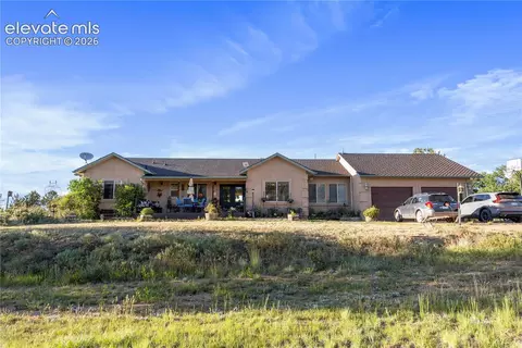 3133 Homestake Pl, Lake George, CO 80827