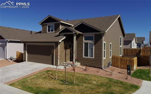 11636 Ducal Pt, Peyton, CO 80831 photo 1