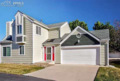 8115 Celestial Ln, Colorado Springs, CO 80920
