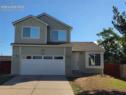 4675 Ramblewood Dr, Colorado Springs, CO 80920