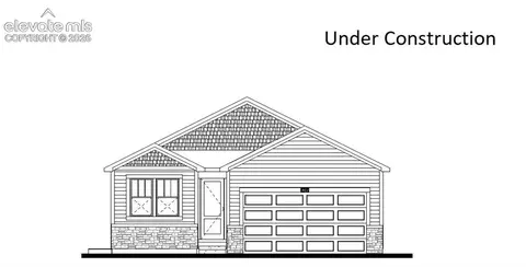 9649 Lackawanna St, Fountain, CO 80817