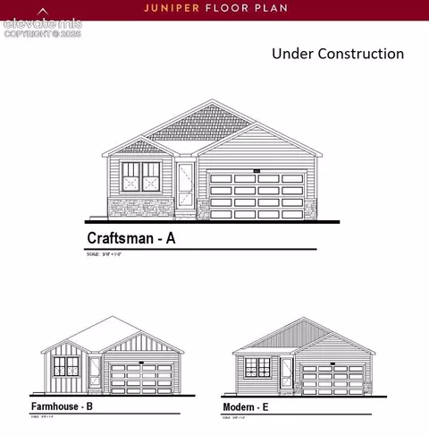 9649 Lackawanna St, Fountain, CO 80817