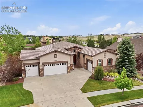 13485 Cedarville Way, Colorado Springs, CO 80921